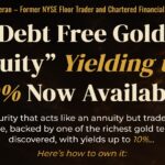 garrett goggin high yield gold annuity