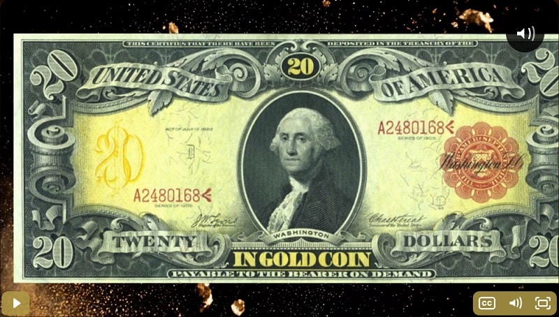 garrett goggin high yield gold annuity offer