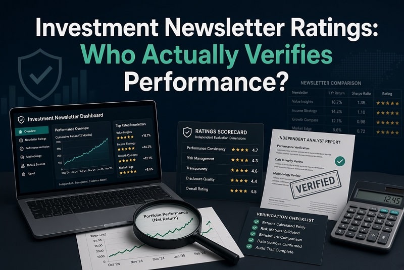 investment newsletter ratings