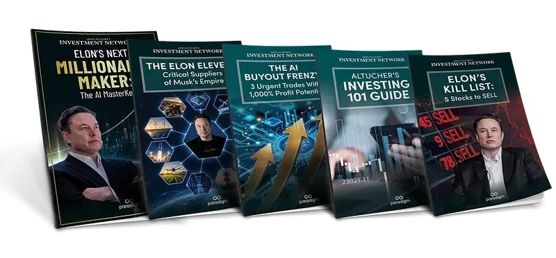 james altucher elon next millionaire maker ai masterkey all reports