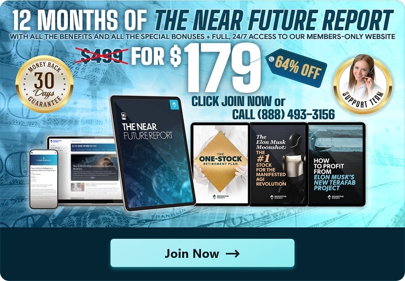 jeff brown elon's one stock retirement plan stock revealed