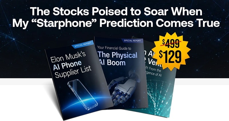 josh baylin starphone stocks reports