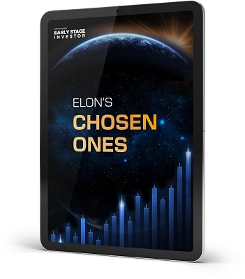 luke lango early stage investor vertical ai stocks elon's chosen ones report