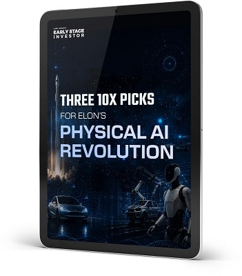 luke lango early stage investor vertical ai stocks three 10x picks report