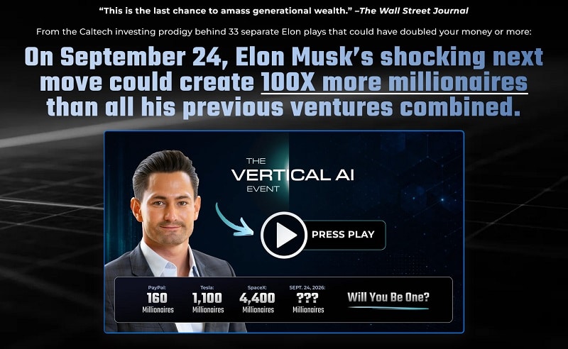 luke lango early stage investor vertical ai stocks