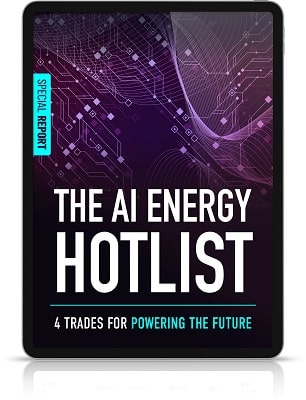 marc chaikin atlas the ai energy hotlist report