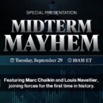 midterm mayhem louis navellier marc chaikin free event