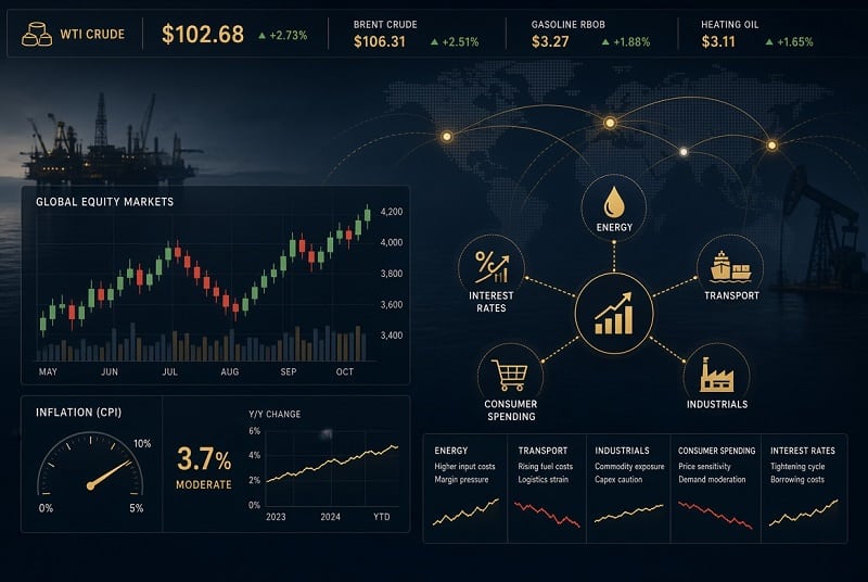 oil price september28