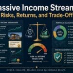 passiv income streams