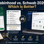 robinhood vs schwab