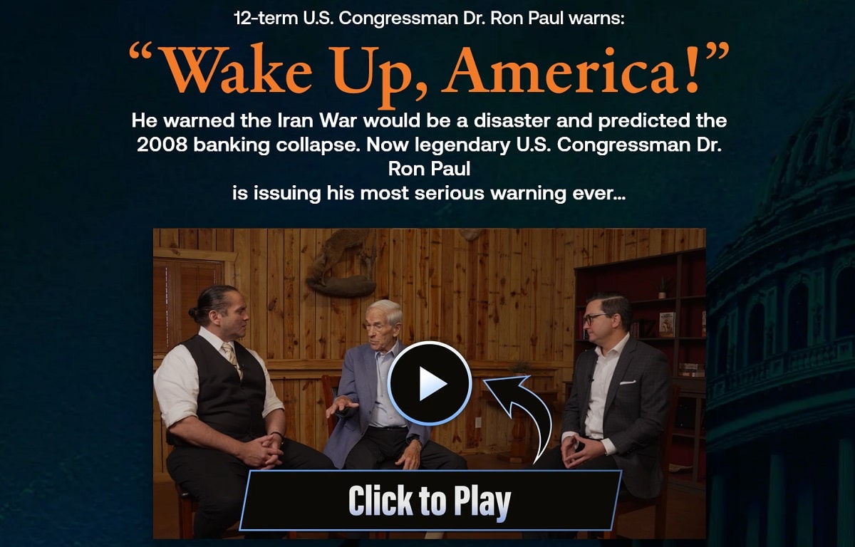 ron paul’s liberty portfolio stocks revealed