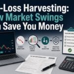 tax loss harvesting