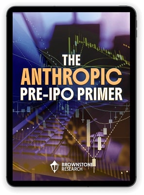 the anthropic pre ipo primer report