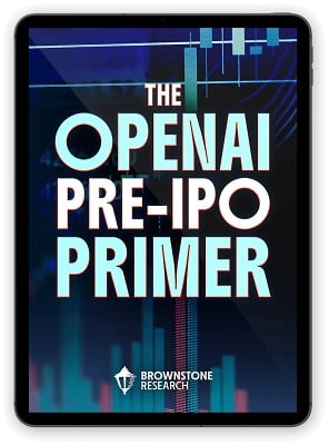 the pre ipo