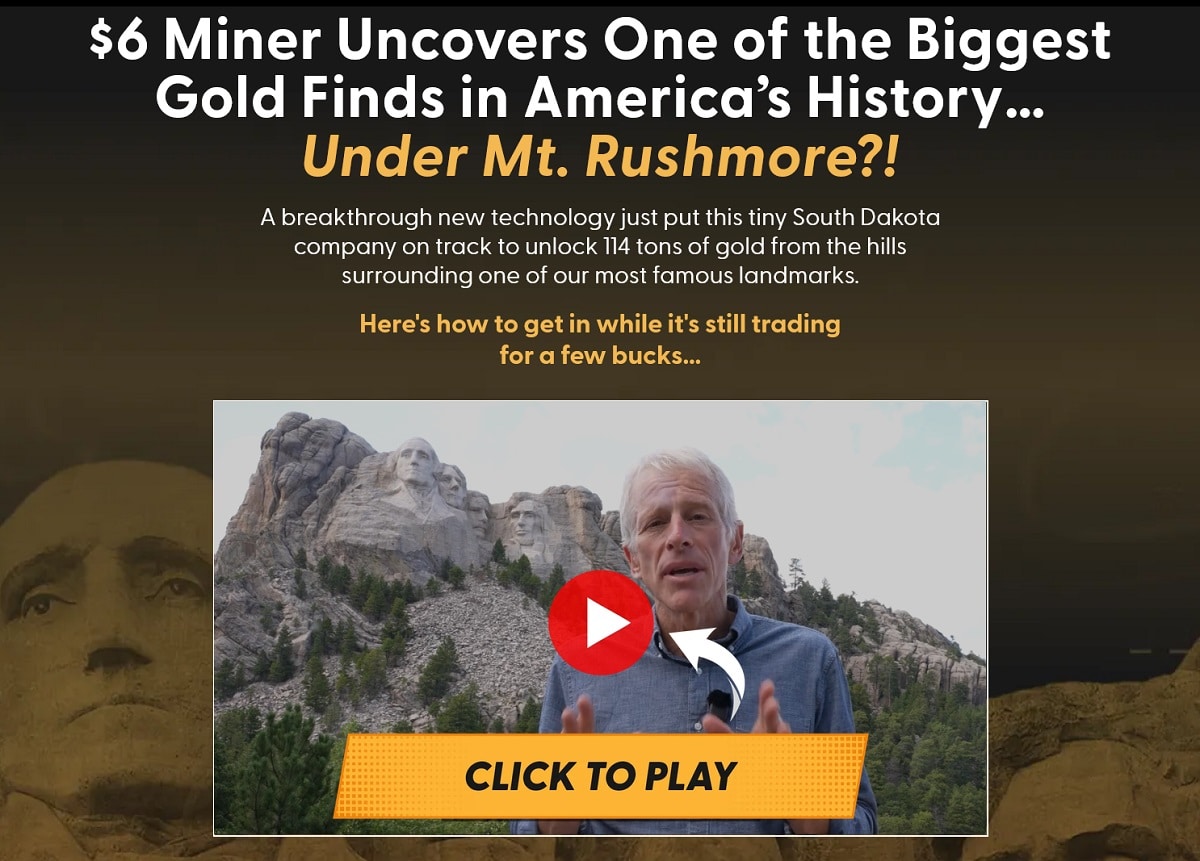tilson's ai miners stocks revealed natural resource bounty