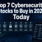 top 7 cybersecurity stocks to buy in 2026