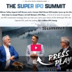 trillion dollar ipo piggyback portfolio stocks revealed