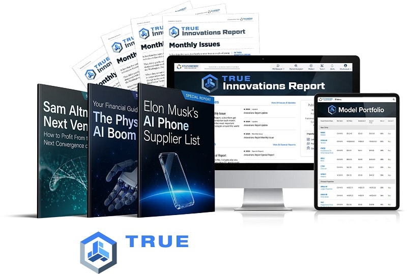 true innovations report starphone bundle