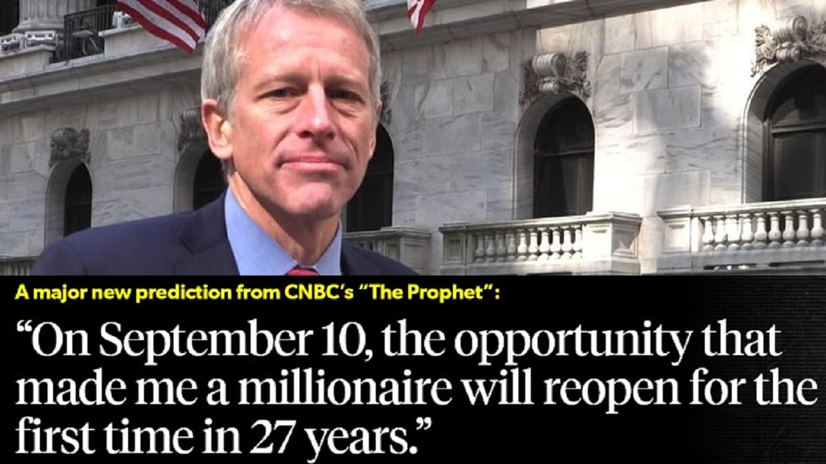 whitney tilson prediction 2026