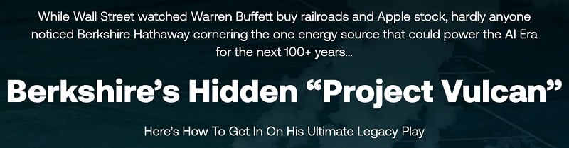 whitney tilson project vulcan