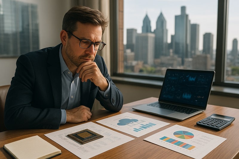 ai stock picks portfolio analysis