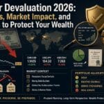 dollar devaluation causes and protection guide