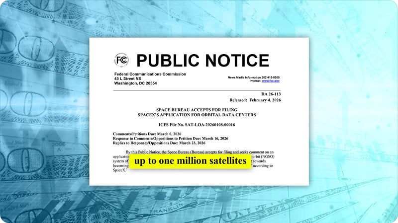 public notice from fcc