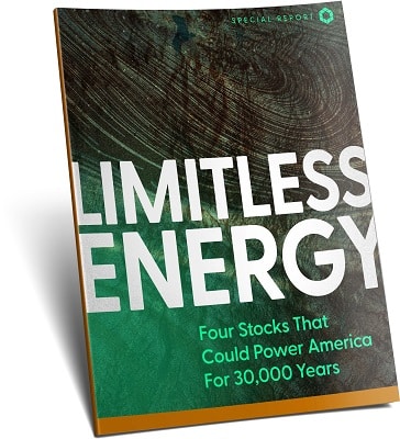 tilson rushmore gold report limitless energy