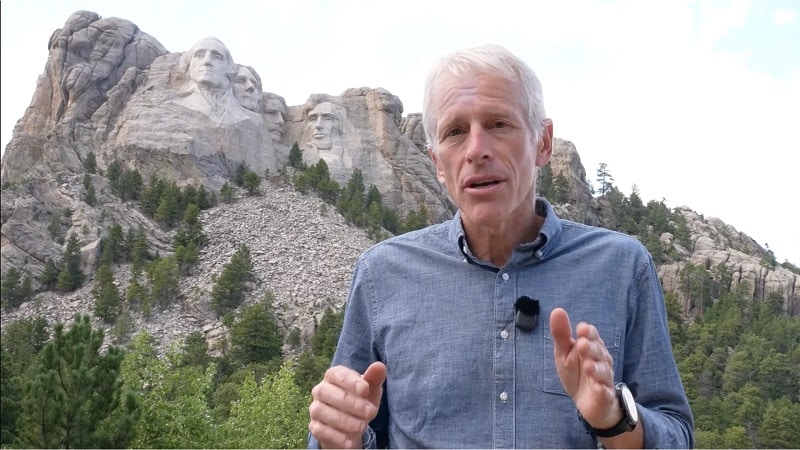 whitney tilson rushmore gold