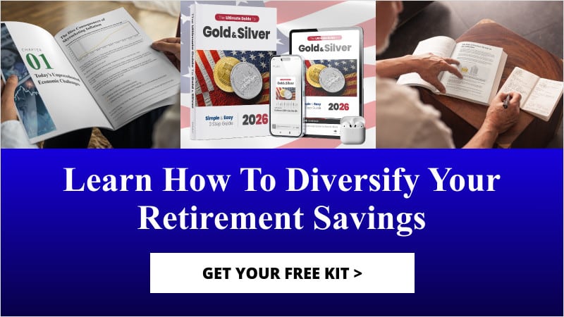 Learn how to diversify your retirement savings!
