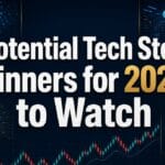 5 potential tech stocks winners for 2027 to watch