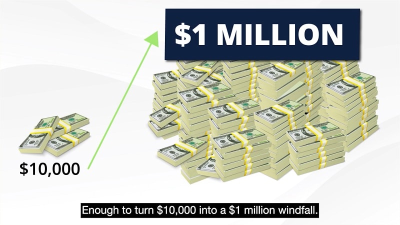 alex green midterm millionaire summit stocks revealed