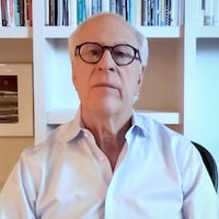 Mark Chaikin Atlas Portfolio