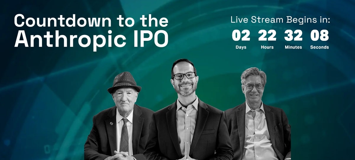 countdown to the anthropic ipo flash signal system revealed