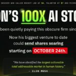 dylan jovine behind the markets elon’s 100x ai pick revealed
