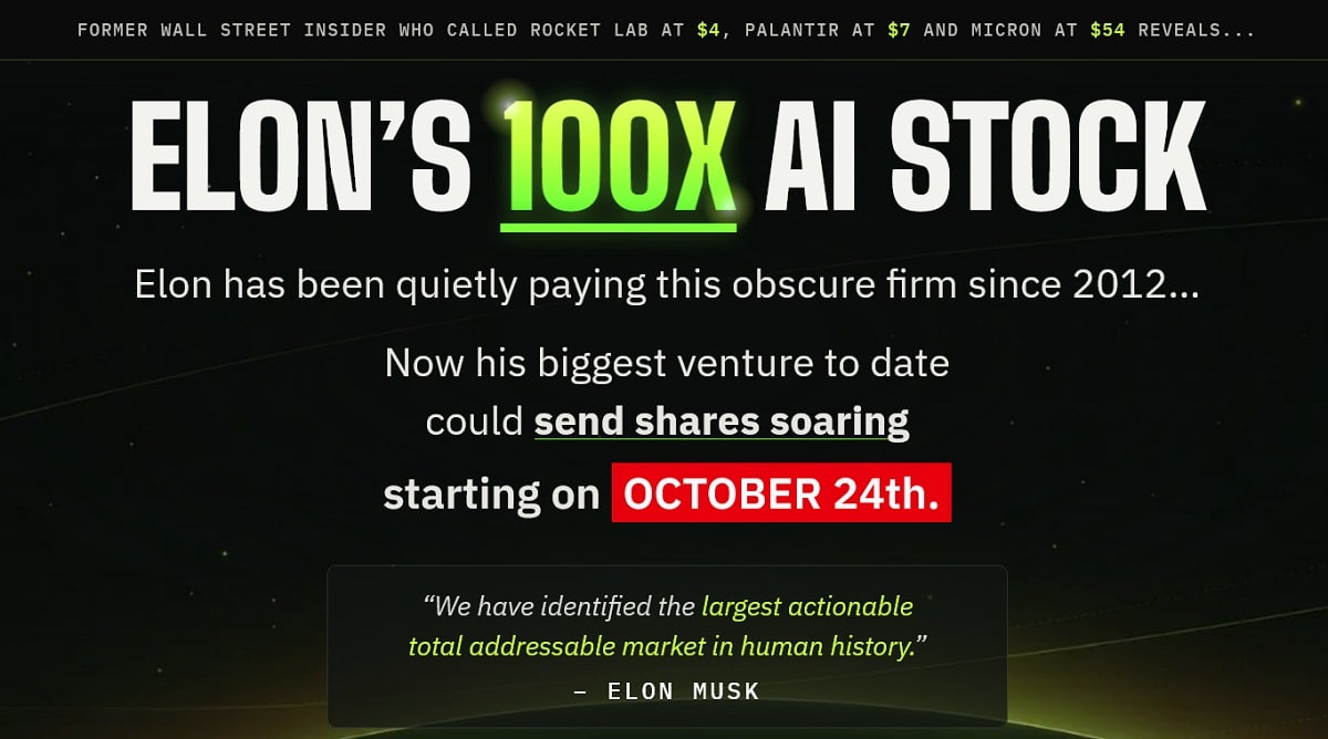 dylan jovine behind the markets elon’s 100x ai pick revealed