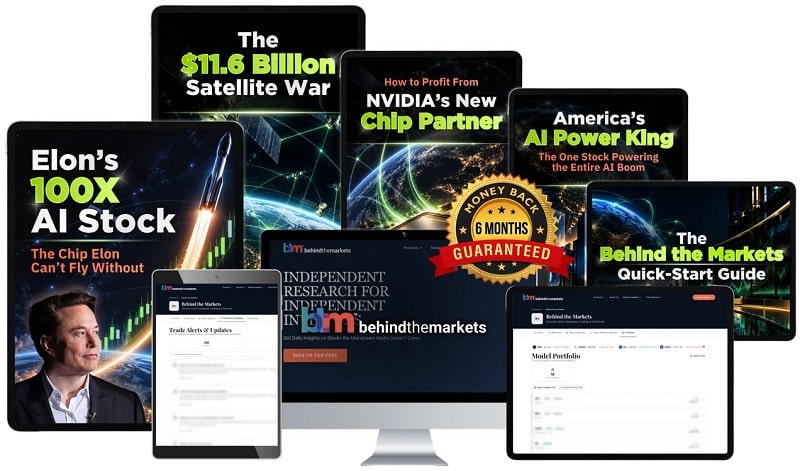 dylan jovine behind the markets elon’s 100x ai stocks discount offer