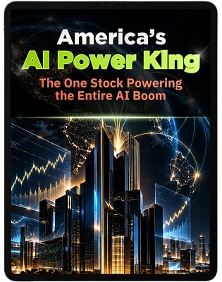 dylan jovine behind the markets ai power king report