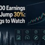 earnings could jump 5 things to watch