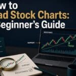 how to read stock charts a beginner's guide