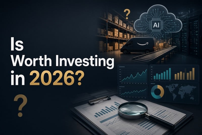 is amazon worth investing in 2026