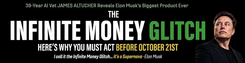 james altucher infinite money glitch picks revealed