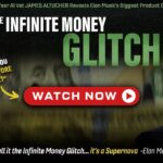 james altucher infinite money glitch stocks revealed