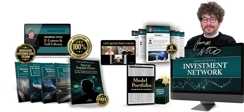 james altucher infinite money glitch discount offer