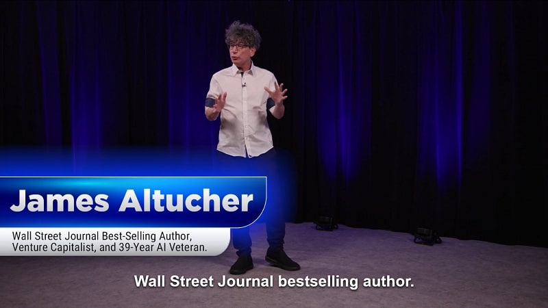 james altucher infinite money glitch
