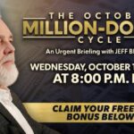 jeff brown's the october million dollar cycle