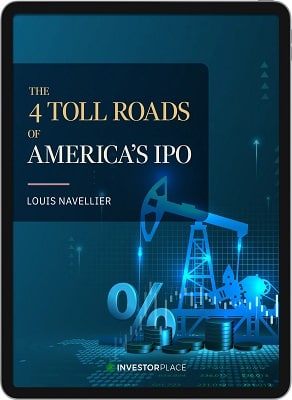 louis navellier 4 toll roads center report