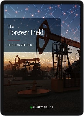 louis navellier forever field center report