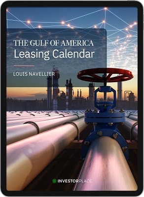 louis navellier leasing calendar center report