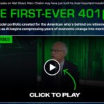 marc chaikin 401 ai
